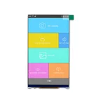 MIPI interface 5 inch LCD 720*1280 TFT display panel IPS all viewing angle lcd module