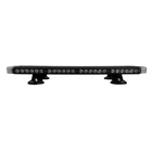 Truck Amber Warning Slim Led Light Bar