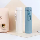 Stainless Steel Water Bottle Gym Stainless Steel Water Bottle Thermos Vacuum Flask