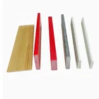 High Quality Fiberglass Pultruded Flat Bar Fiberglass Flat Rod FRP Flat Rod