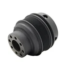 wheel loader machinery engine spare part STR 10PK 612600020689 crankshaft pulley for sale tensioner