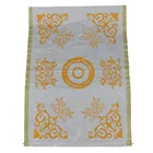 Custom laminated printed pp woven sack bag for packing salt charcoal