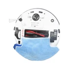 Customized Logo 2019 OEM Durable Cheap Robot Vacuum Cleaner