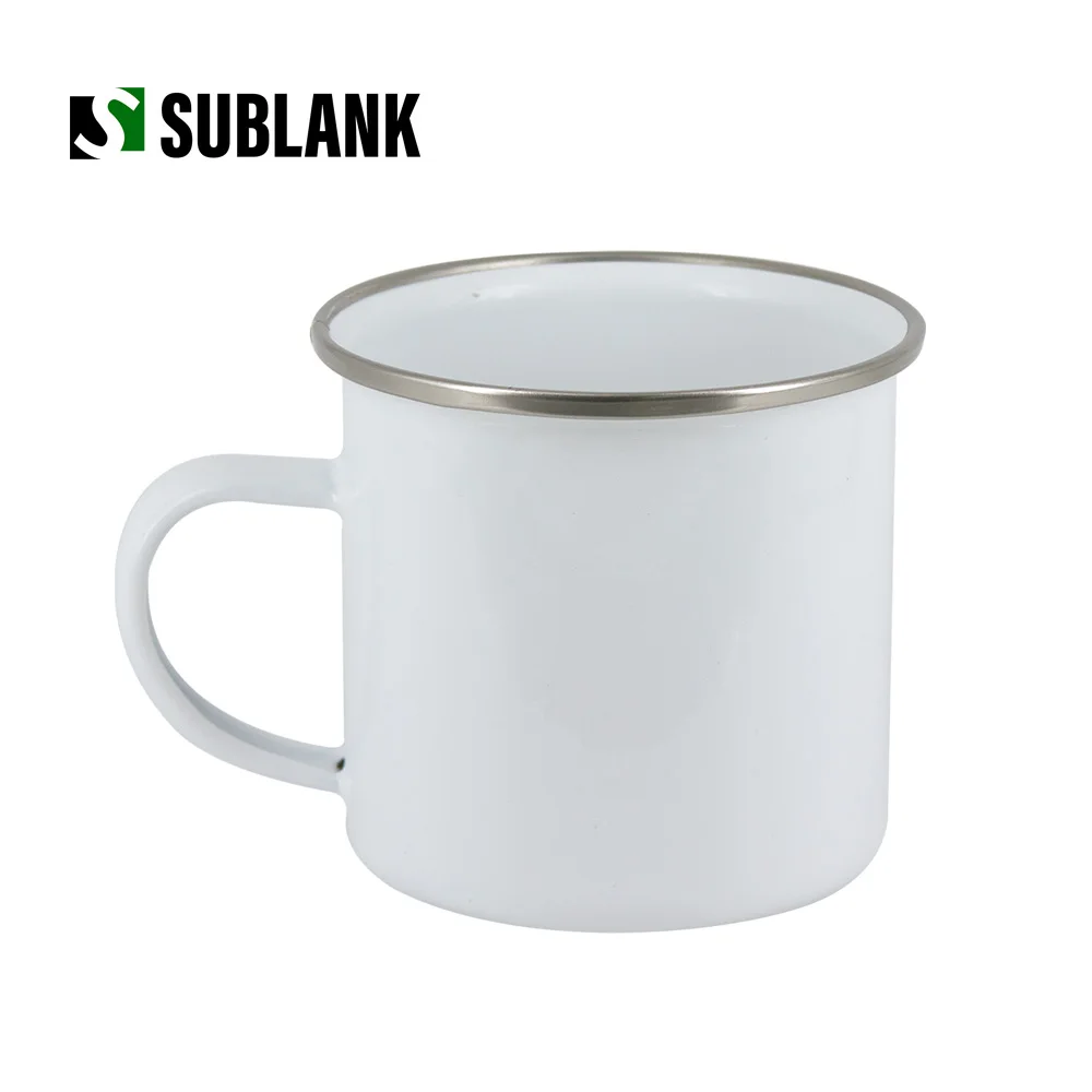 Sublank Wholesale Coated White Customized Logo Photo Printing Blank