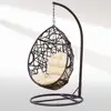 /product-detail/outdoor-garden-balcony-tear-drop-rattan-egg-hanging-swing-chair-with-stand-62371159254.html