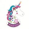 /product-detail/wholesale-custom-scrapbooking-paper-crafting-plastic-stencil-unicorn-pattern-for-decoration-62413411301.html