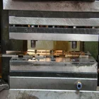 Custom press forming dies punch die metal mould stamping tooling