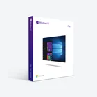 100% Key Key Business License 100% Genuine Original Windows 10 Pro X20 License Retail Key