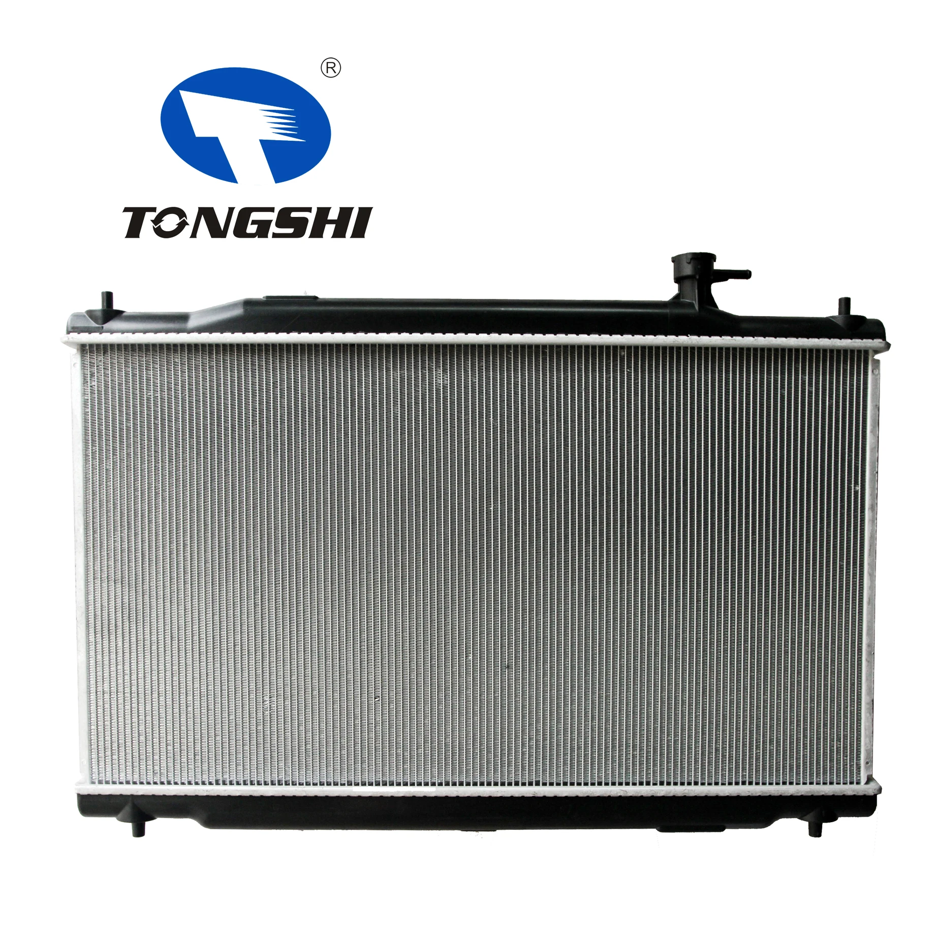 Car Aluminum Radiator for Honda-C-RV 2007