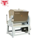 Commercial Bakery 75kg Flour Mixing Machine/Dough Mixer For Tortilla/Commercial Dough Making Machine