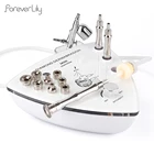 Device Dermabrasion Deep Penetration Skin Device Facial Beauty 2 In 1 Diamond Dermabrasion