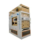 Grain Cleaning Equipment Paddy Seed Cleaner Machine
