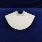 Acrylic Lamp Covers Acrylic Lamp Covers High Quality LED White Special-shaped Acrylic Lamp Covers Wall Lamp Shade