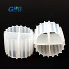 Plastic bio ball aquarium water filter media bioballs