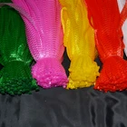 DirecSelling Premium Quality Plastic Mesh Packing Fruit Netting Bag