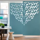 Acoustic wall panel pet felt tiles 2x4 drop ceiling tiles grid noise reduction ceiling tile