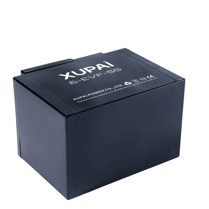 Hot selling 3000ah solar battery bank