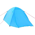 Inflatable Custom TPU Waterproof Camping 2 Person Tent
