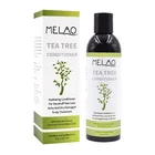 Smoothing Wholesale Peppermint Oil And Tea Tree Scalp Balance Conditioner Anti Dandruff For Hair
