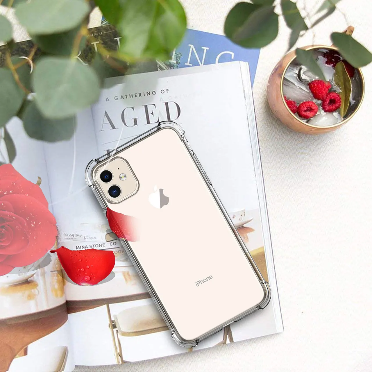 For apple iphone 12 12 pro/12 max/12 pro max TPU mobile phone clear case 5.4 /6.1/6.7 inch shockproof
For apple iphone 12 12 pro/12 max/12 pro max TPU mobile phone clear case 5.4 /6.1/6.7 inch shockproof