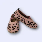 princess shoes for chlidren's party dress kids ballet flats shoes casual shoes in autumn 2019
