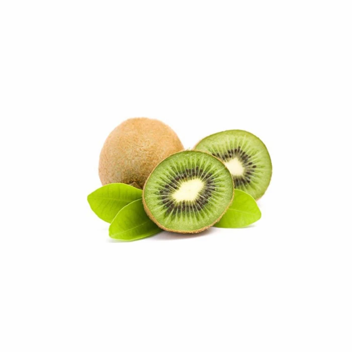 regenboog hot koop natuurlijke verse kiwi fruit poeder