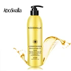 Organic Argan Oil Vitamin E Ingredient Dry Hair Conditioner