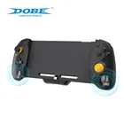 DOBE Factory Newest Gamepad Game Controller Grip Joystick Six-Axis Dual Motor Vibration for Nintendo Switch