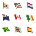 Made In China Free Sample Metal Boutonniere Souvenir Lapel Pin Men For Suit Lapel