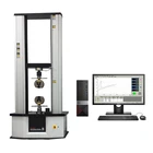 50KN Computer Servo Type Universal Testing Machine