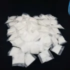 China Manufactory Hospital SAP Bag High water absorbency tree quality Baby diaper raw material