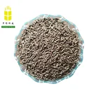 Wholesale Brown Pesticide Golf Course Tea Seed Meal Biological Fertilizer