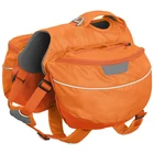 Quality chinese products pet Training Treat Bag dog backpack harness for hiking