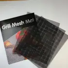 Other Accessories Stick Bbq 100% Reusable Non Stick Bbq Grill Mats Heavy Duty Easy Clean Electric Grill Gas Charcoal