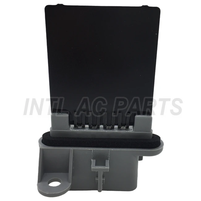Auto Ac heater fan blower resistor For Chevrolet Equinox LS 22664712 4P1434  15-80546
