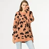 /product-detail/ladies-oversized-loose-sweater-leopard-pullover-turtleneck-knitted-sweater-for-women-long-sleeve-62322079446.html