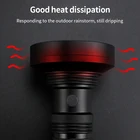 Leds Led Torch Led100pcs Uv Led Flashlight UV Flashlight 100 Leds Led Torch Light