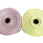 HBY M5 M6 F7 F8 F9 Pocket Air Filter Material Rolls for Medium FIlter