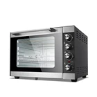 2019 Hot sale 70L Unit7 CE CB ROHS household roast meat home baking oven high efficiency electric ovens
