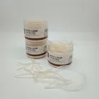 Factory direct sale Latex Ring rubber band collection office special rubber ring