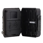 Best price 24MP basic IP66 waterproof digital night vision wildlife trail camera