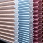 Microprocessor wooden window louver in low price