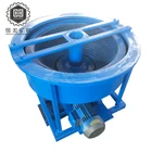 Fine Gold Recovery Centrifuge Gold Concentrator 1-3 TPH