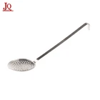 Kitchen Frying Utensil Round Cooking Skimmer