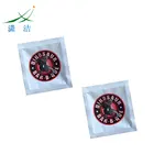 Face Hand Wipe Travel Tissue Fresh Scent Wet Antibacterial Moist Towelette