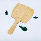 Fan Small Bamboo Fan Eco-friendly Small Wood Bamboo Hand Fan
