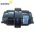 Parts Jcb Spare Parts Mini Excavator Spare Parts For JCB 8026 Track Roller Bottom Roller