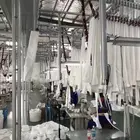 Filter Bag KLD-B-01 High Quality PTFE Dust Filter Bag For Dust Collection