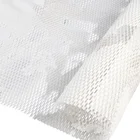 White Filled Craft Packaging Paper Recycled Honeycomb Paper Buffering Paper China Manufacture Good Price