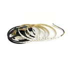 New White RGB CTA 5050 Magic Flexible Strip Waterproof 12v 60 LED Strip Lights